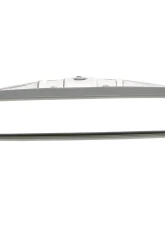 AMD 8" Stainless Inside Rear View Mirror w/ Day-Night Chevrolet Camaro | Nova | Pontiac Firebird 1967-1968                                     - X645-3067-1 - Image 4