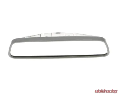 AMD 8" Stainless Inside Rear View Mirror w/ Day-Night Chevrolet Camaro | Nova | Pontiac Firebird 1967-1968 - X645-3067-1