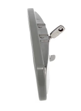 AMD 10" Stainless Inside Rear View Mirror w/ Day-Night Chevrolet Cars | Trucks 1967-1971                                     - X645-3467-1 - Image 2