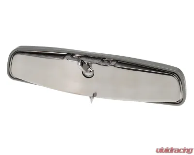 AMD 10" Stainless Inside Rear View Mirror w/ Day-Night Chevrolet Cars | Trucks 1967-1971 - X645-3467-1