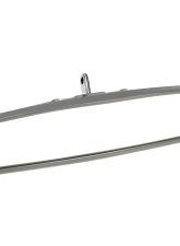 AMD 10" Stainless Inside Rear View Mirror w/ Day-Night Chevrolet Cars | Trucks 1967-1971                                     - X645-3467-1 - Image 3