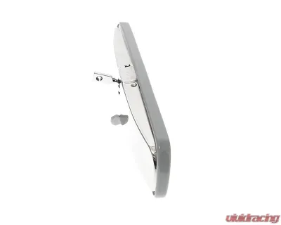AMD 12" Stainless Inside Rear View Mirror w/ Day-Night Chevrolet Chevelle | El Camino 1969-1971 - X645-3469-1
