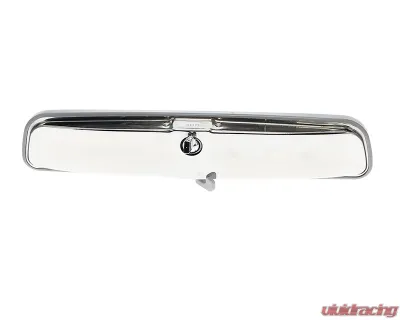 AMD 12" Stainless Inside Rear View Mirror w/ Day-Night Chevrolet Chevelle | El Camino 1969-1971 - X645-3469-1