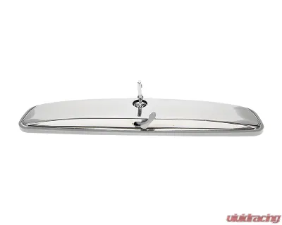 AMD 12" Stainless Inside Rear View Mirror w/ Day-Night Chevrolet Chevelle | El Camino 1969-1971 - X645-3469-1