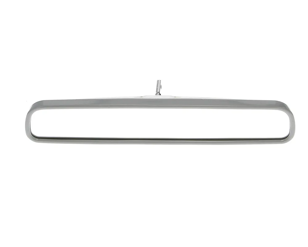 AMD 12" Stainless Inside Rear View Mirror w/ Day-Night Chevrolet Chevelle | El Camino 1969-1971 - X645-3469-1