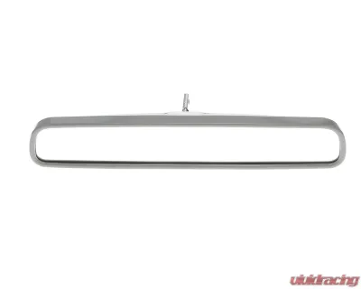 AMD 12" Stainless Inside Rear View Mirror w/ Day-Night Chevrolet Chevelle | El Camino 1969-1971 - X645-3469-1
