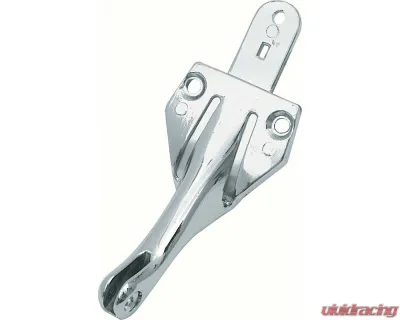 AMD Inside Rear View Mirror Bracket Chevrolet Camaro | Pontiac Firebird Coupe 1967 - X645-3567-1