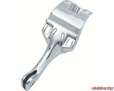 AMD Inside Rear View Mirror Bracket Chevrolet Camaro | Pontiac Firebird Convertible 1967 - X645-3567-2