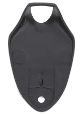 AMD Black Inside Rear View Mirror Bracket Boot Chevrolet Camaro | Pontiac Firebird Coupe 1967                                     - X645-3567-3B - Image 3