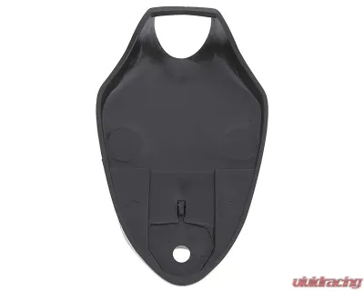 AMD Black Inside Rear View Mirror Bracket Boot Chevrolet Camaro | Pontiac Firebird Coupe 1967 - X645-3567-3B