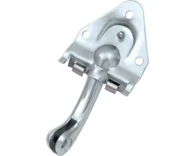 AMD Inside Rear View Mirror Bracket Chevrolet Camaro | Pontiac Firebird Convertible 1968-1969