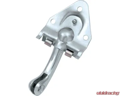 AMD Inside Rear View Mirror Bracket Chevrolet Camaro | Pontiac Firebird Convertible 1968-1969 - X645-3568-2