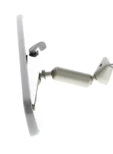 AMD 10" Stainless Inside Rear View Mirror w/ Day-Night Chevrolet Camaro | Pontiac Firebird 1970-1971                                     - X645-3570-2 - Image 2