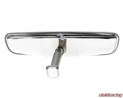 AMD 10" Stainless Inside Rear View Mirror w/ Day-Night Chevrolet Camaro | Pontiac Firebird 1970-1971 - X645-3570-2