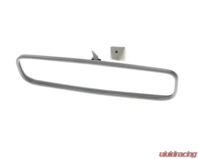 AMD 10" Stainless Inside Rear View Mirror w/ Day-Night Chevrolet Camaro | Pontiac Firebird 1970-1971 - X645-3570-2