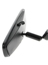 AMD 10" Black Inside Rear View Mirror w/ Day-Night GM Car | Truck 1972-1981                                     - X645-3572-1 - Image 2
