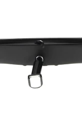 AMD 10" Black Inside Rear View Mirror w/ Day-Night GM Car | Truck 1972-1981                                     - X645-3572-1 - Image 3