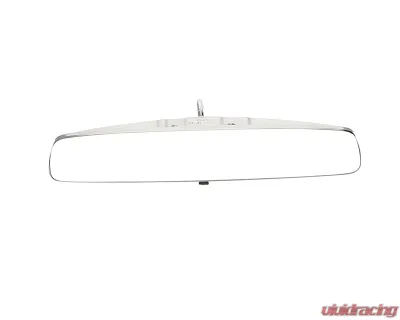 AMD 10" Chrome Inside Rear View Mirror w/ Day-Night Chevrolet | GMC C/K Pickup Truck | Chevelle | Camino | Subruban 1963-1966 - X645-4548-1