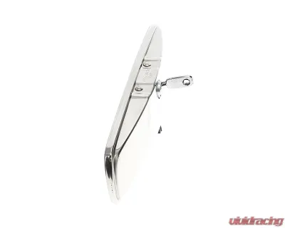 AMD 10" Chrome Inside Rear View Mirror w/ Day-Night Chevrolet | GMC C/K Pickup Truck | Chevelle | Camino | Subruban 1963-1966 - X645-4548-1