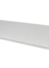 AMD Gray LH/RH Sunvisor Pad w/out Bracket Ford F1 | F2 Pickup Truck 1948-1952                                     - X646-4548-GRY - Image 2