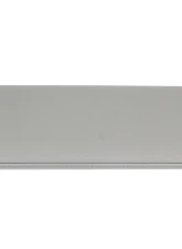 AMD Gray LH/RH Sunvisor Pad w/out Bracket Ford F-Series Pickup Truck 1953-1955                                     - X646-4553-GRY - Image 2