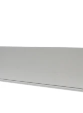 AMD Gray LH/RH Sunvisor Pad w/out Bracket Ford F-Series Pickup Truck 1956-1960                                     - X646-4556-GRY - Image 2