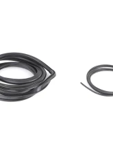 AMD Rear Window Gasket Plymouth Barracuda Hardtop Notchback 1968-1969                                     - X661-1268-1 - Image 2