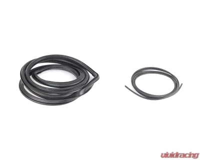 AMD Rear Window Gasket Plymouth Barracuda Hardtop Notchback 1968-1969 - X661-1268-1