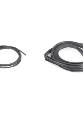 AMD Rear Window Gasket Plymouth Barracuda Hardtop Notchback 1968-1969                                     - X661-1268-1 - Image 3