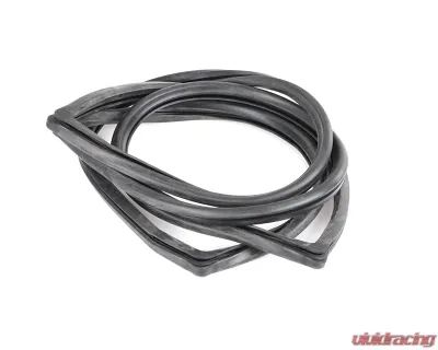 AMD Rear Window Gasket Dodge Charger 2-Door Hardtop 1966-1967 - X661-2666-1