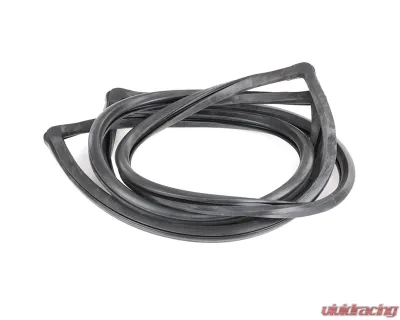 AMD Rear Window Gasket Dodge Charger 2-Door Hardtop 1966-1967 - X661-2666-1