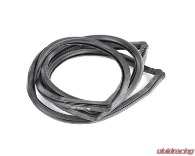 AMD Rear Window Gasket Dodge Charger 2-Door Hardtop 1966-1967 - X661-2666-1