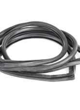 AMD Rear Window Gasket Dodge Charger 2-Door Hardtop 1966-1967                                     - X661-2666-1 - Image 4