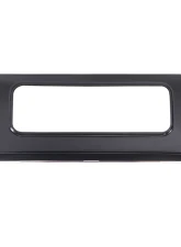 AMD Inner Back Cab Window Panel Chevrolet | GMC Pickup Truck w/ Small Rear Window 1955-1959                                     - X665-4055-3 - Image 2