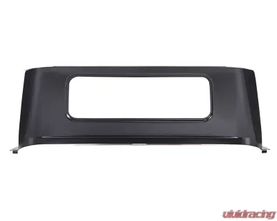 AMD Inner Back Cab Window Panel Chevrolet | GMC Pickup Truck w/ Small Rear Window 1955-1959 - X665-4055-3