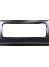 AMD Inner Back Cab Window Panel Chevrolet | GMC Pickup Truck w/ Small Rear Window 1955-1959                                     - X665-4055-3 - Image 3