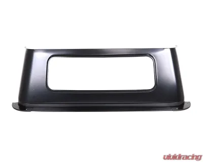 AMD Inner Back Cab Window Panel Chevrolet | GMC Pickup Truck w/ Small Rear Window 1955-1959 - X665-4055-3
