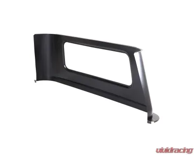 AMD Inner Back Cab Window Panel Chevrolet | GMC Pickup Truck w/ Small Rear Window 1955-1959 - X665-4055-3