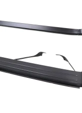 AMD Inner Back Cab Window Panel Chevrolet | GMC Pickup Truck w/ Large Rear Window 1955-1959                                     - X665-4055-4 - Image 3