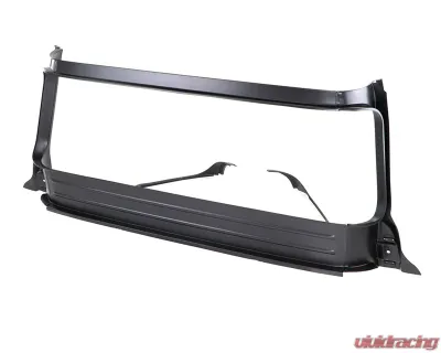 AMD Inner Back Cab Window Panel Chevrolet | GMC Pickup Truck w/ Large Rear Window 1955-1959 - X665-4055-4