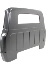 AMD Rear Outer Cab Panel Chevrolet | GMC C/K Pickup Truck w/ Small Rear Window 1967-1972                                     - X665-4067-1 - Image 2