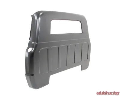 AMD Rear Outer Cab Panel Chevrolet | GMC C/K Pickup Truck w/ Small Rear Window 1967-1972 - X665-4067-1