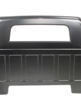 AMD Rear Outer Cab Panel Chevrolet | GMC C/K Pickup Truck w/ Small Rear Window 1967-1972                                     - X665-4067-1 - Image 3