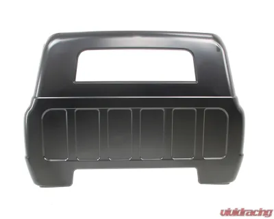 AMD Rear Outer Cab Panel Chevrolet | GMC C/K Pickup Truck w/ Small Rear Window 1967-1972 - X665-4067-1