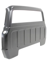 AMD Rear Outer Cab Panel Chevrolet | GMC C/K Pickup Truck w/ Large Rear Window 1967-1972                                     - X665-4067-2 - Image 2