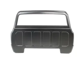 AMD Rear Outer Cab Panel Chevrolet | GMC C/K Pickup Truck w/ Large Rear Window 1967-1972