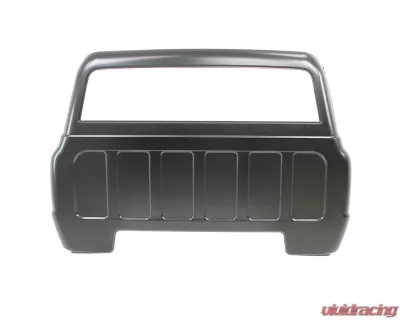 AMD Rear Outer Cab Panel Chevrolet | GMC C/K Pickup Truck w/ Large Rear Window 1967-1972 - X665-4067-2