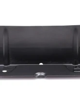 AMD LH Rear Cab Panel To Floor Brace Chevrolet | GMC C/K Pickup Truck 1967-1972                                     - X665-4067-5L - Image 2