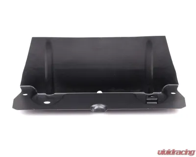 AMD LH Rear Cab Panel To Floor Brace Chevrolet | GMC C/K Pickup Truck 1967-1972 - X665-4067-5L