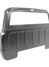 AMD Rear Outer Cab Panel w/ Cargo Lamp Hole Chevrolet | GMC C/K Pickup Truck w/ Large Rear Window 1970-1972                                     - X665-4070 - Image 2
